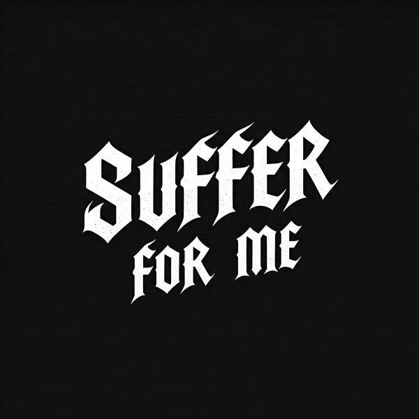 𝔰𝔲𝔣𝔣𝔢𝔯 𝔣𝔬𝔯 𝔪𝔢